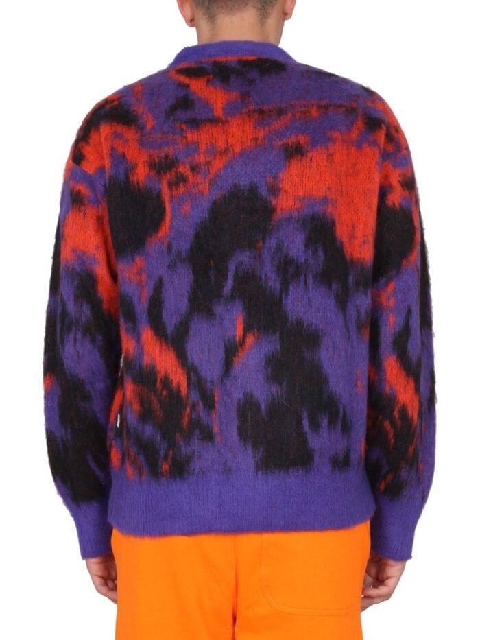Msgm V-NECK CARDINAGAN