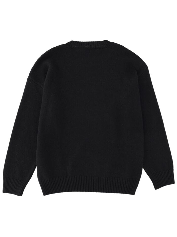 Msgm WOOL SWEATER
