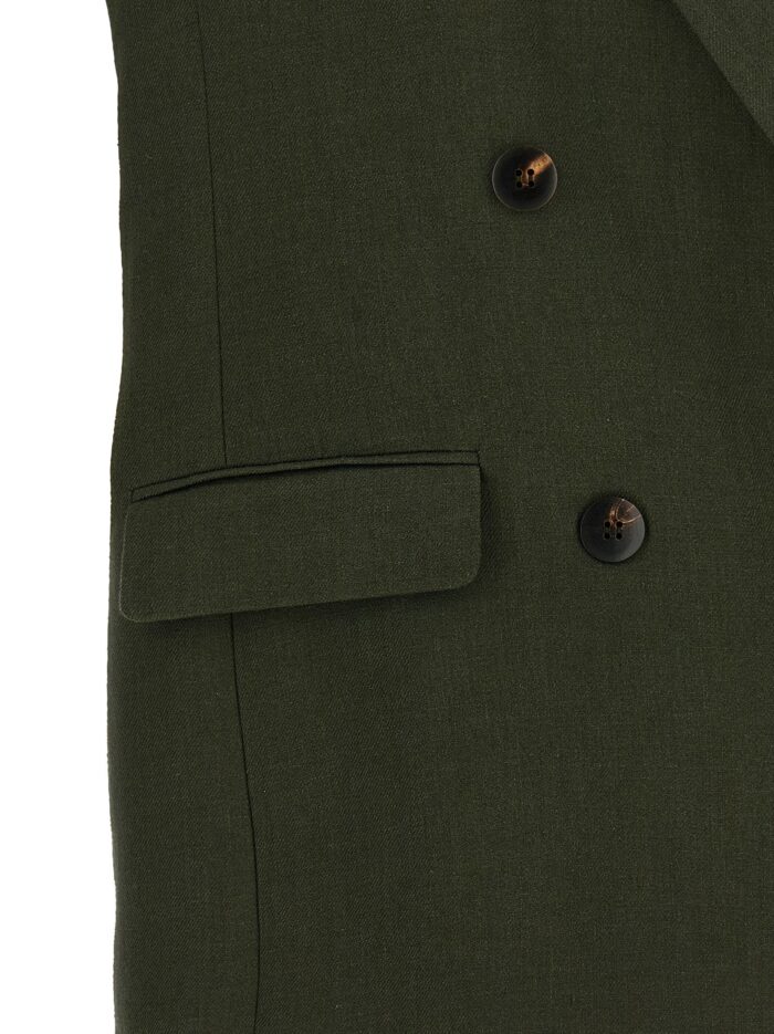 MAX MARA STUDIO 'MstAia' Vest