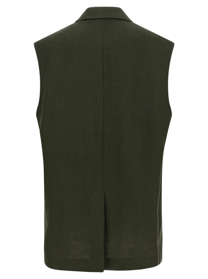 MAX MARA STUDIO 'MstAia' Vest