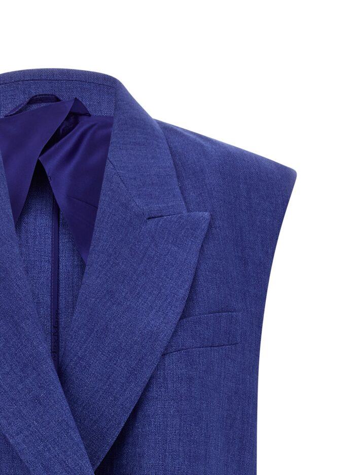 MAX MARA STUDIO 'MstAia' Vest