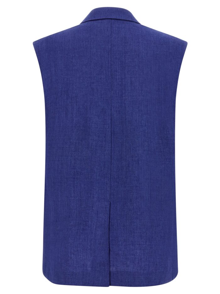 MAX MARA STUDIO 'MstAia' Vest