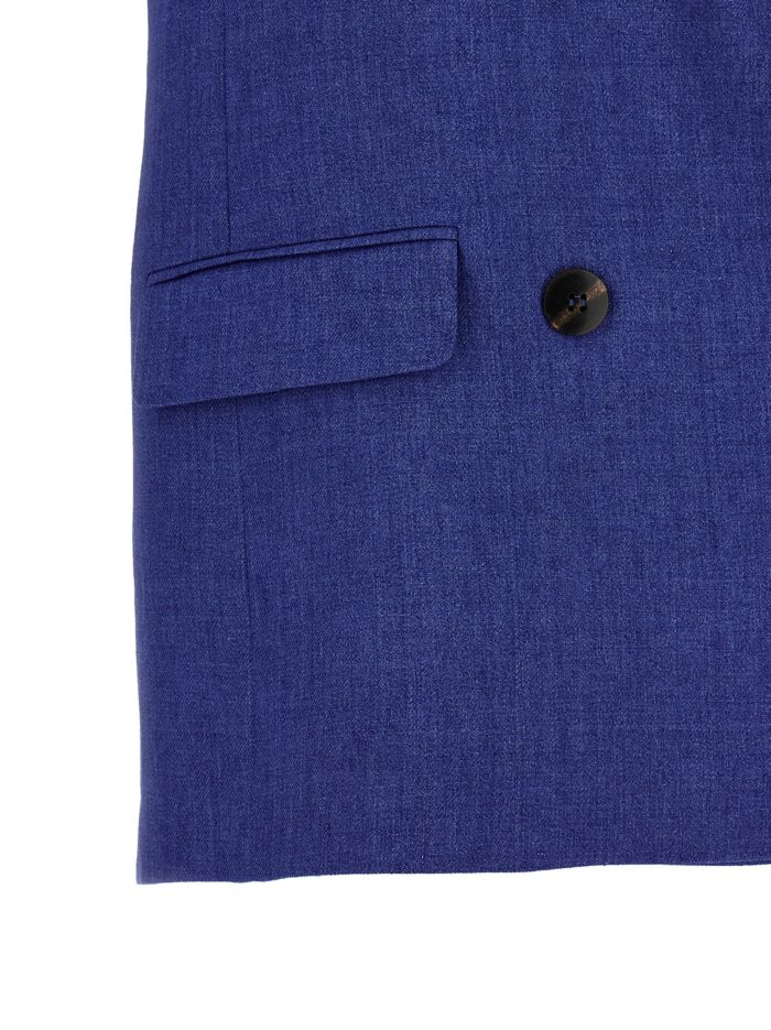 MAX MARA STUDIO 'MstAia' Vest