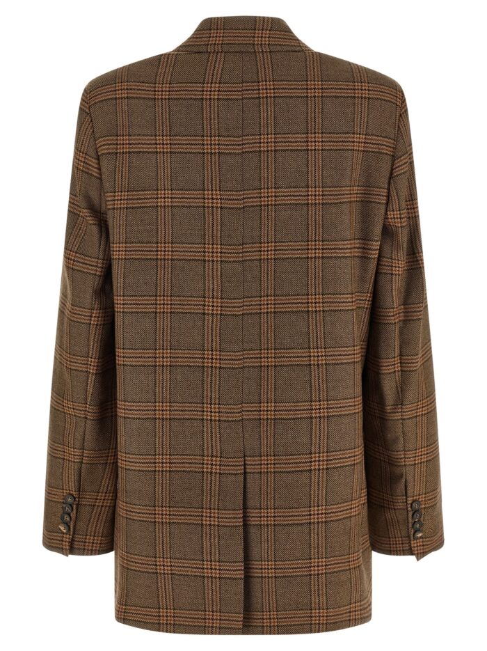 MAX MARA STUDIO 'MstAlca' Blazer