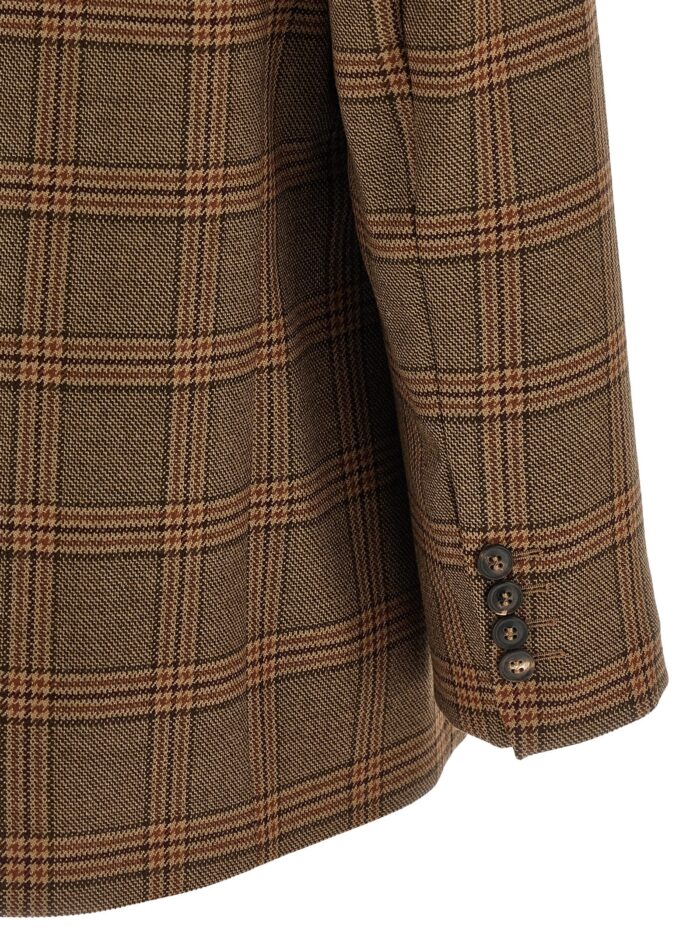 MAX MARA STUDIO 'MstAlca' Blazer