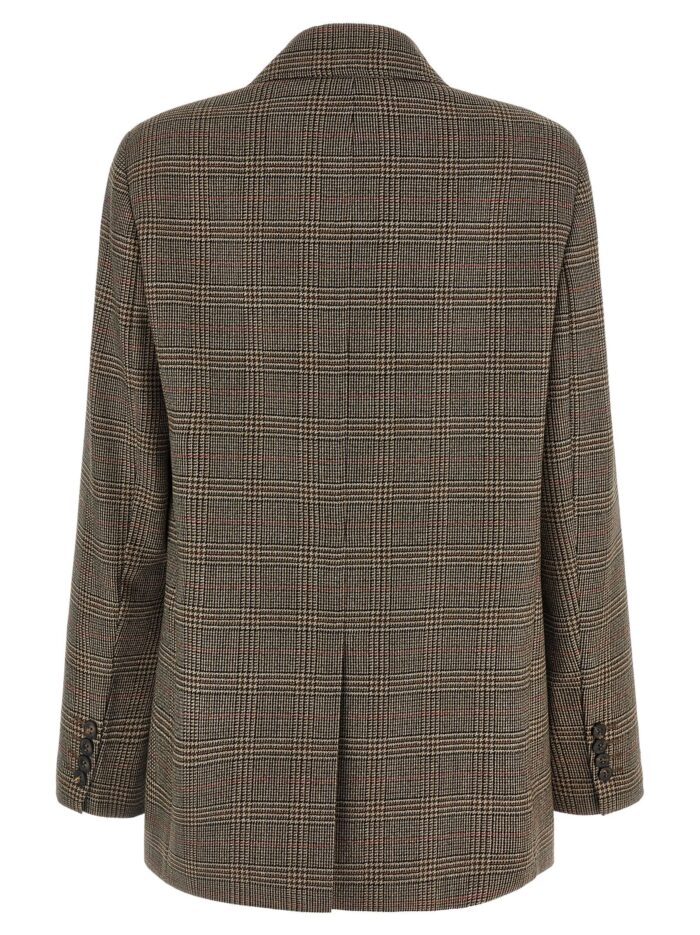 MAX MARA STUDIO 'MstAlca' Blazer