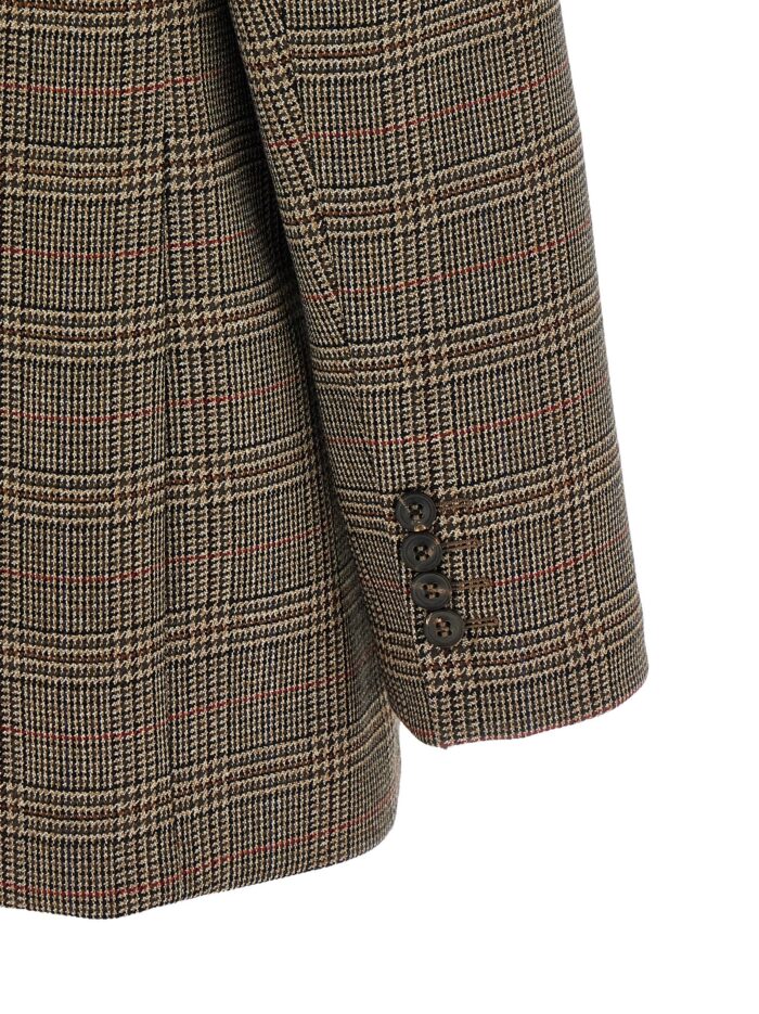 MAX MARA STUDIO 'MstAlca' Blazer