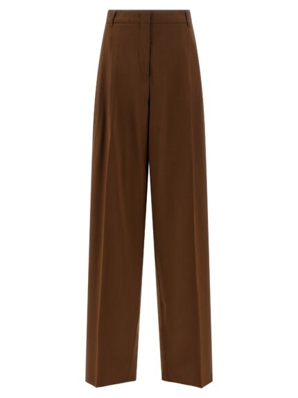 MAX MARA STUDIO 'MstBacio' Pants
