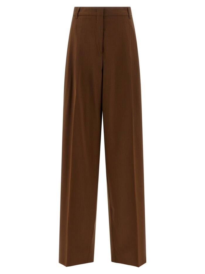 max mara studio 'mstbacio' pants MAX MARA STUDIO 'MstBacio' Pants