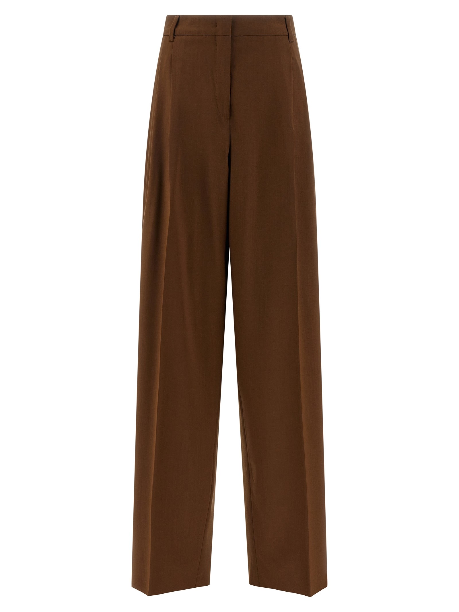 MAX MARA STUDIO 'MstBacio' Pants