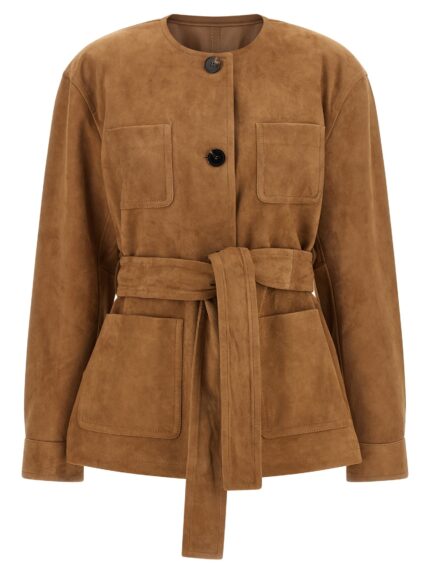 MAX MARA STUDIO 'MstBoemia' Jacket