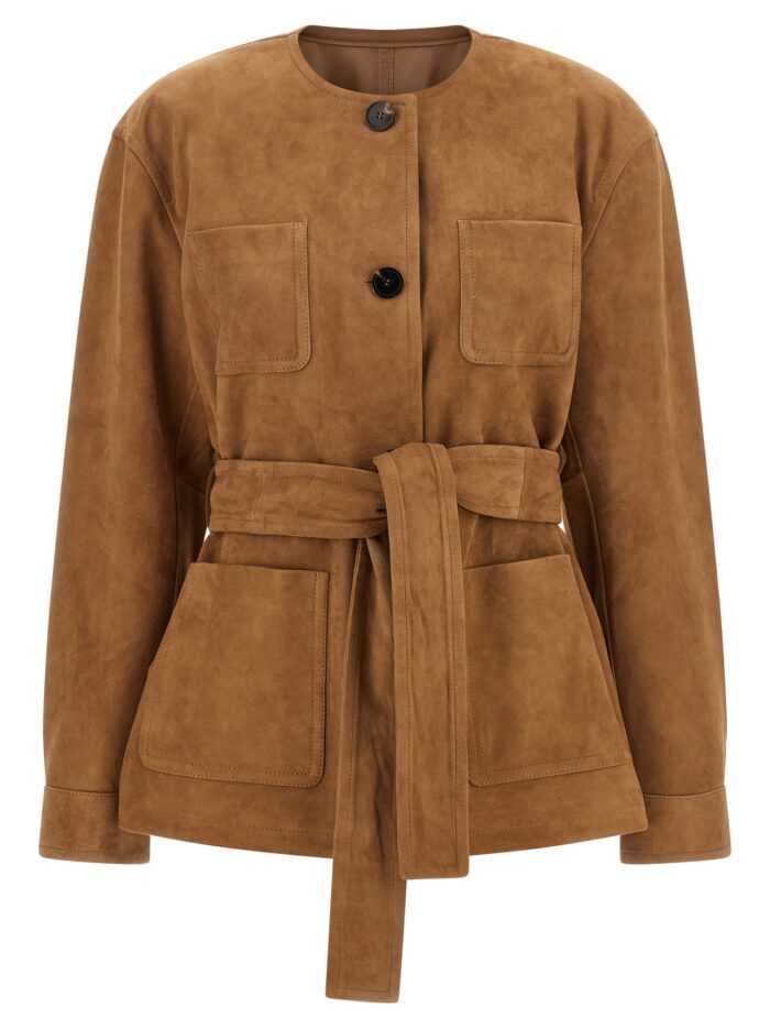 MAX MARA STUDIO 'MstBoemia' Jacket