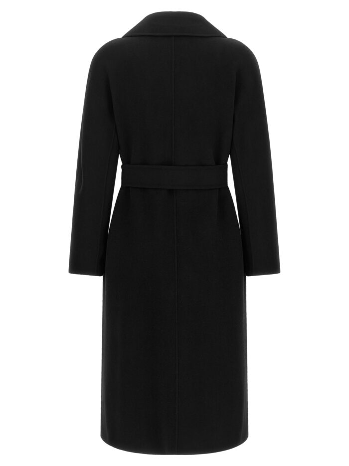 MAX MARA STUDIO 'MstCles' Coat