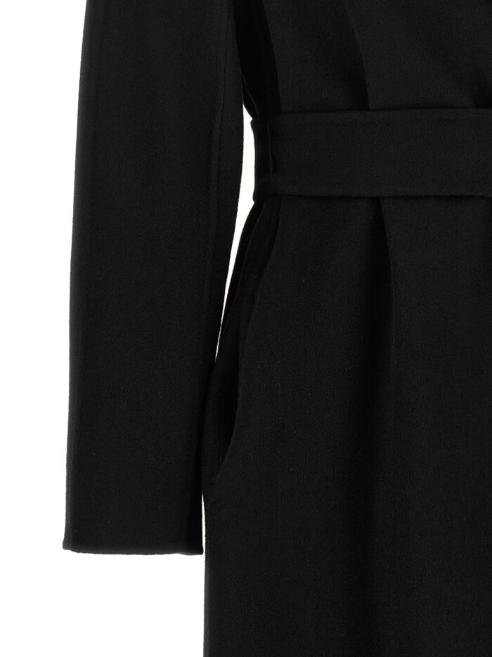 MAX MARA STUDIO 'MstCles' Coat