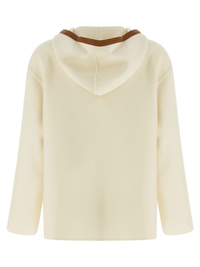 MAX MARA STUDIO 'MstComica' Coat