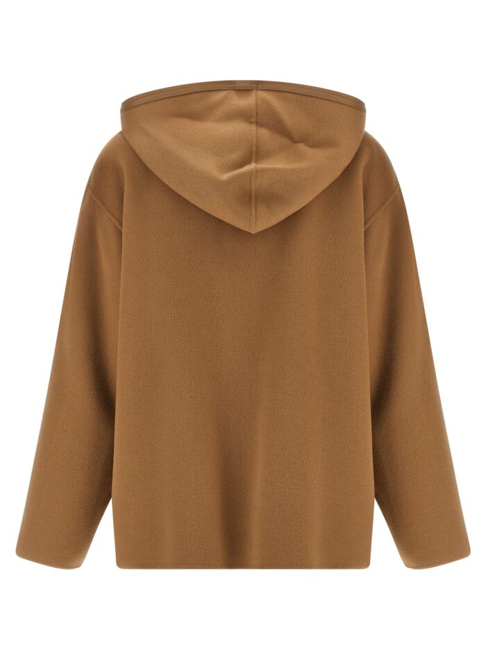 MAX MARA STUDIO 'MstComica' Jacket