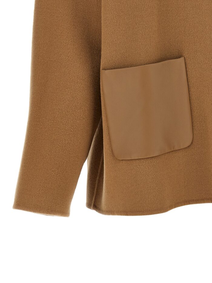 MAX MARA STUDIO 'MstComica' Jacket