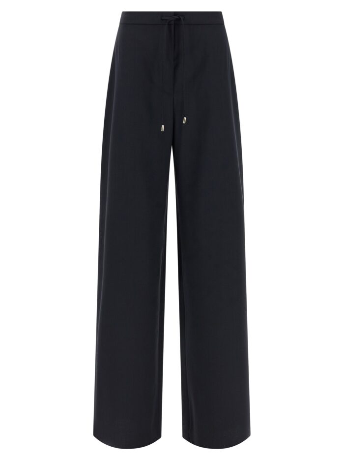 max mara studio 'mstcorone' pants MAX MARA STUDIO 'Mstcorone' Pants