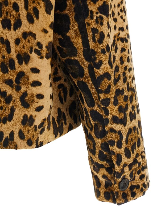 MAX MARA STUDIO 'MstEdro' Jacket