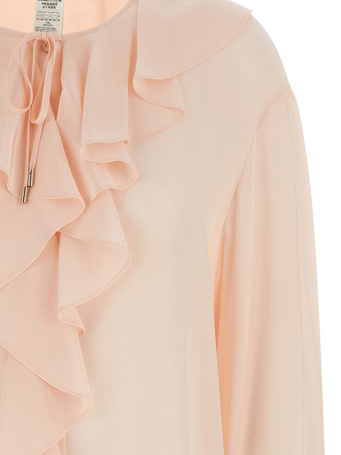 MAX MARA STUDIO 'MstEpica' Blouse
