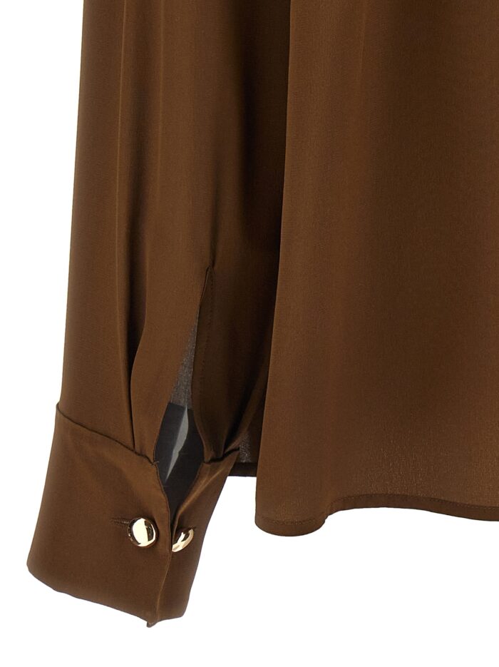 MAX MARA STUDIO 'Mstepica' Shirt