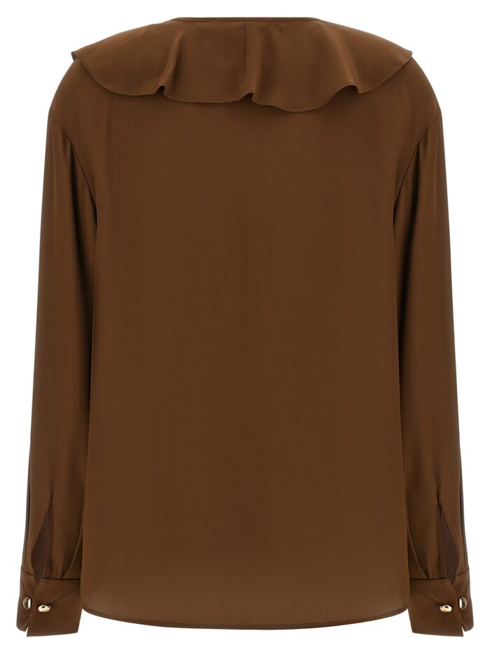 MAX MARA STUDIO 'Mstepica' Shirt