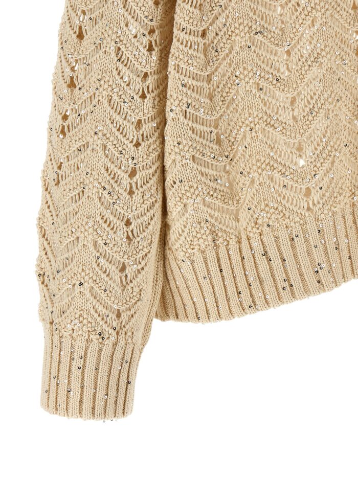 MAX MARA STUDIO 'MstFelino' Sweater