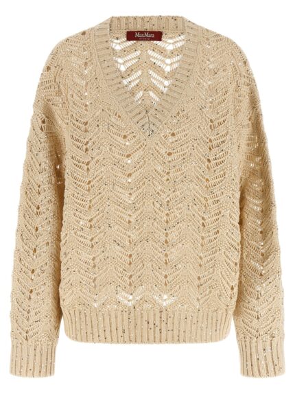 MAX MARA STUDIO 'MstFelino' Sweater