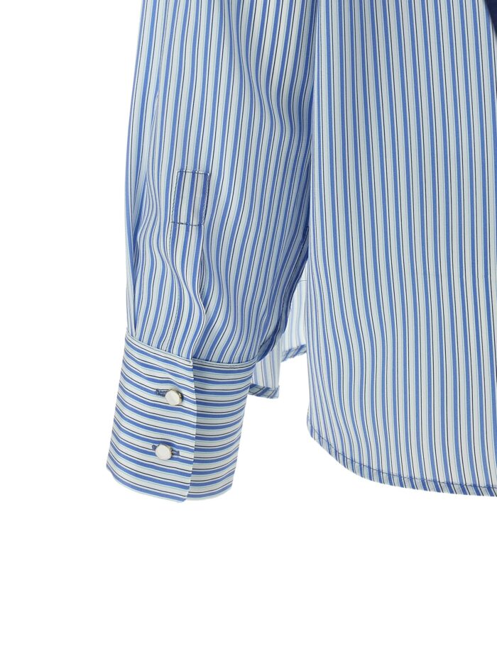 MAX MARA STUDIO 'Mstflirt' Shirt