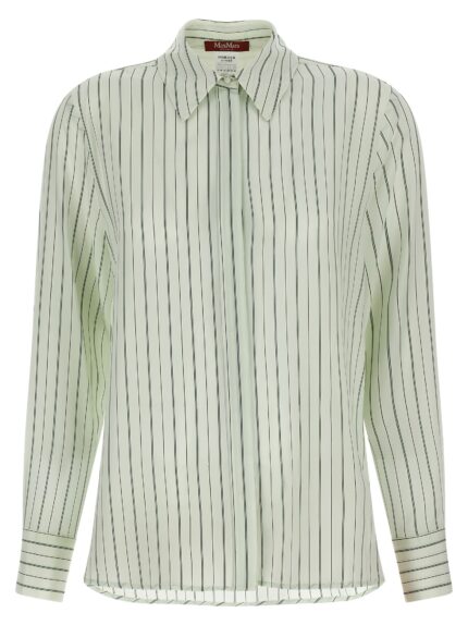 MAX MARA STUDIO 'Mstflirt' Shirt