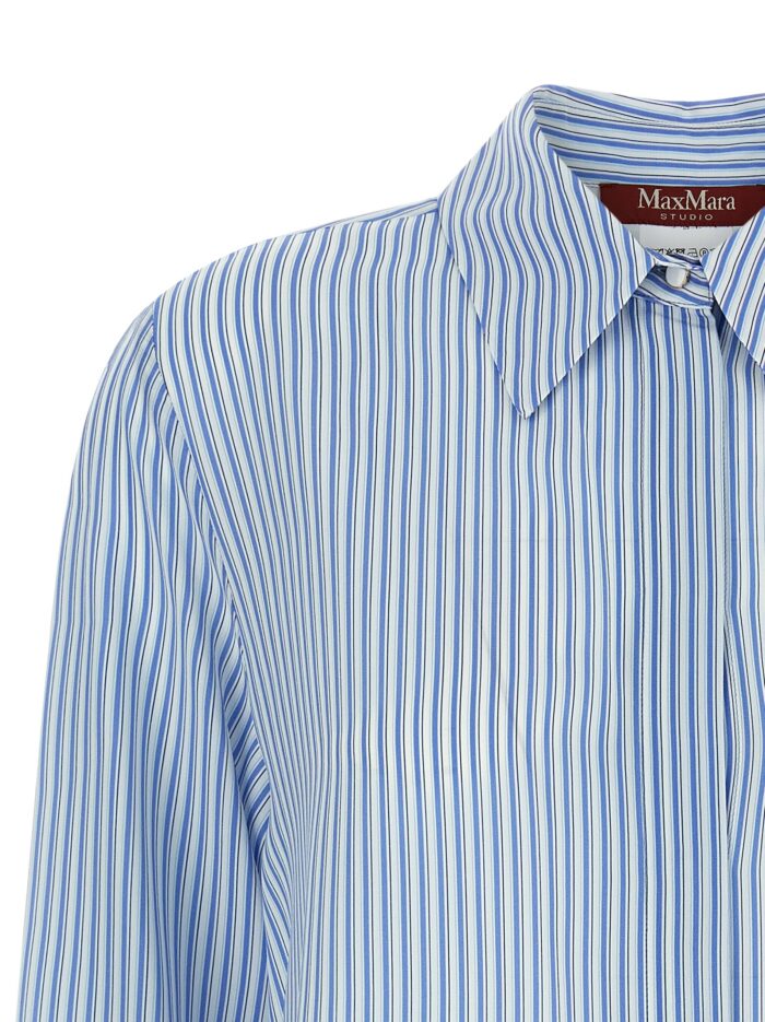 MAX MARA STUDIO 'Mstflirt' Shirt