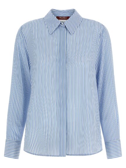 MAX MARA STUDIO 'Mstflirt' Shirt