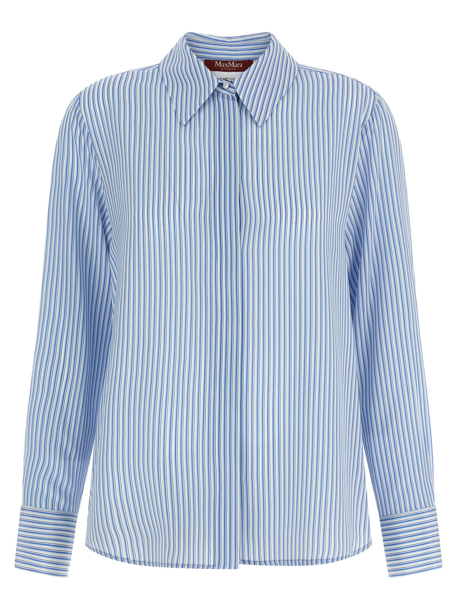 MAX MARA STUDIO 'Mstflirt' Shirt