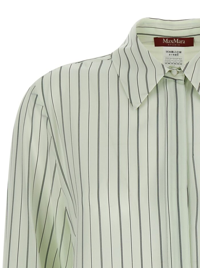 MAX MARA STUDIO 'Mstflirt' Shirt