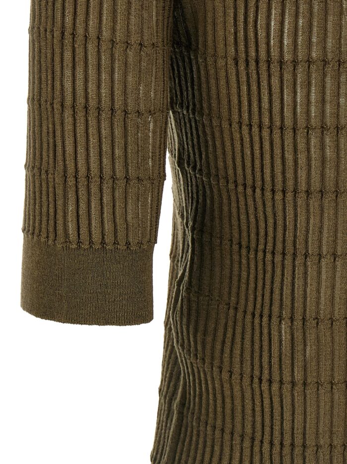 MAX MARA STUDIO 'MstGallo' Polo Shirt