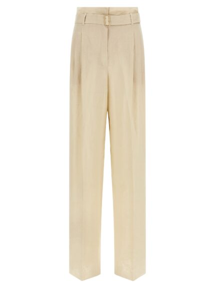 MAX MARA STUDIO 'MstMateria' Pants