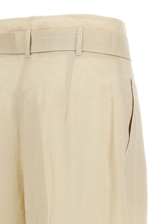 MAX MARA STUDIO 'MstMateria' Pants