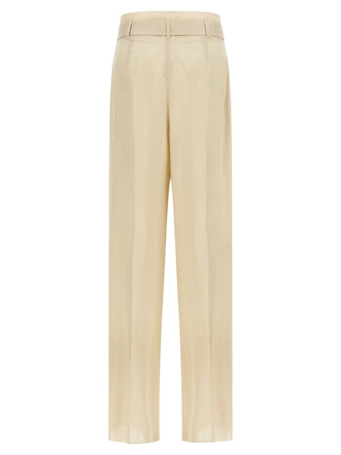 MAX MARA STUDIO 'MstMateria' Pants