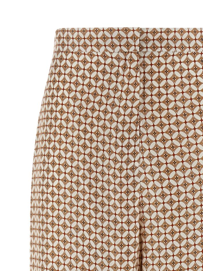 MAX MARA STUDIO 'Mstottelia' Pants