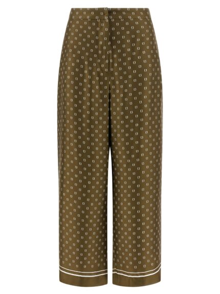 MAX MARA STUDIO 'MstOttelia' Pants