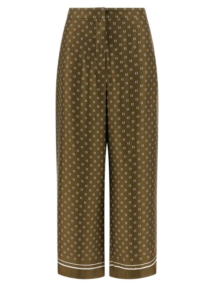 max mara studio 'mstottelia' pants MAX MARA STUDIO 'MstOttelia' Pants