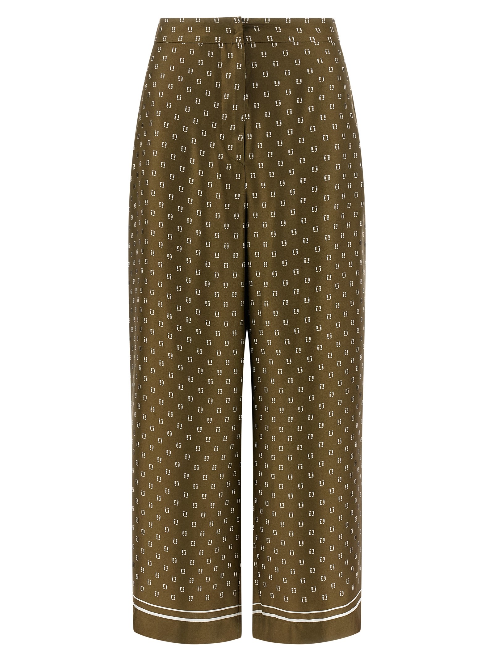 MAX MARA STUDIO 'MstOttelia' Pants