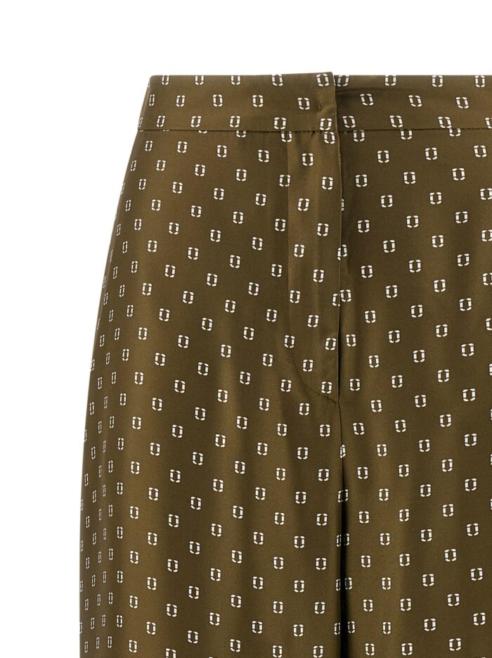 MAX MARA STUDIO 'MstOttelia' Pants