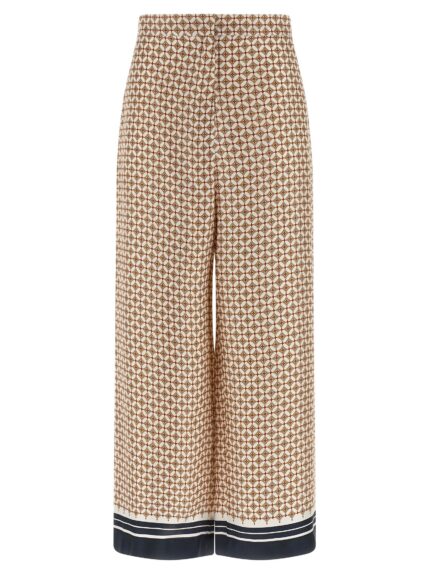 MAX MARA STUDIO 'Mstottelia' Pants