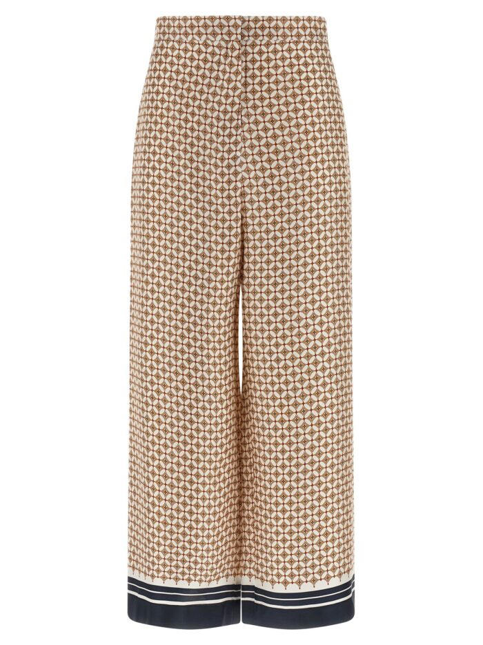 max mara studio 'mstottelia' pants MAX MARA STUDIO 'Mstottelia' Pants