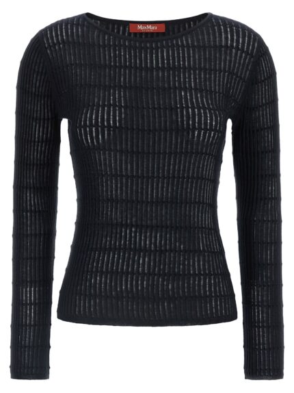 MAX MARA STUDIO 'MstPedone' Sweater