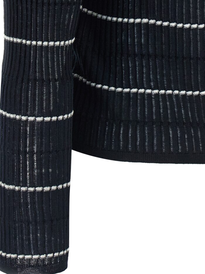 MAX MARA STUDIO 'MstPedone' Sweater