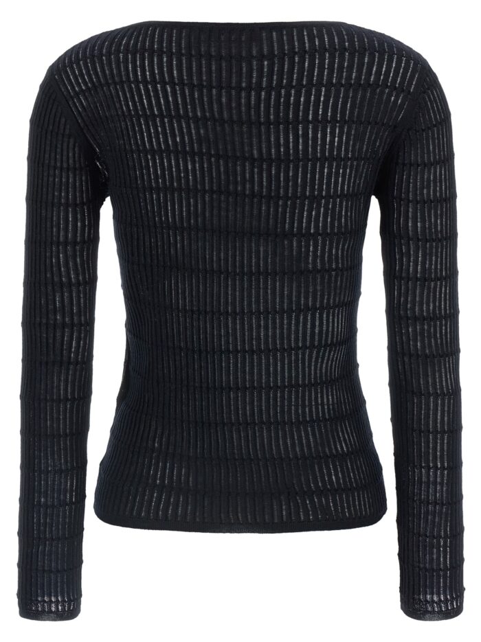 MAX MARA STUDIO 'MstPedone' Sweater