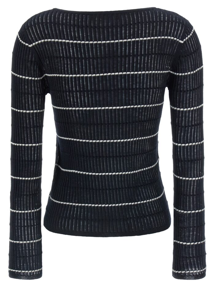 MAX MARA STUDIO 'MstPedone' Sweater
