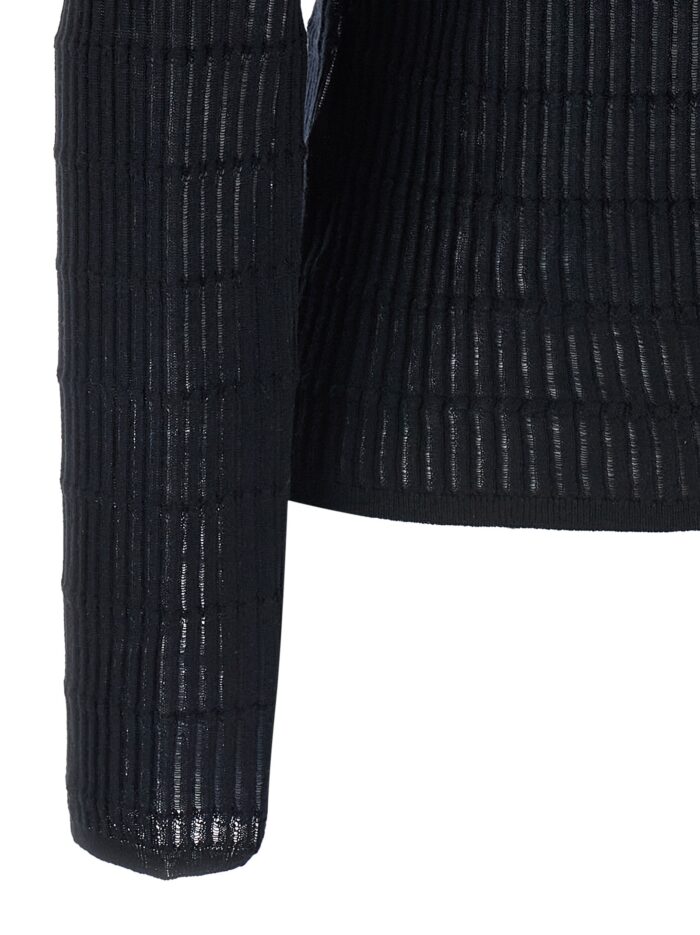 MAX MARA STUDIO 'MstPedone' Sweater